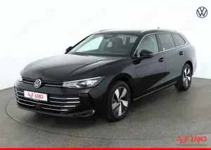 Volkswagen Passat Variant 2.0 TDI DSG LED 360° AHK Navi DAB