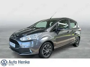 Ford B-Max 1.0 EcoBoost STYLW EDITION Klima Einparkhilfe