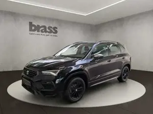 SEAT Ateca FR Pano, Full Link, Beheizbare Frontscheib