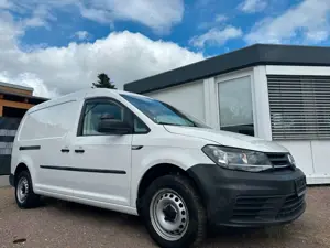 Volkswagen Others Caddy 2.0 TDI Maxi AHK