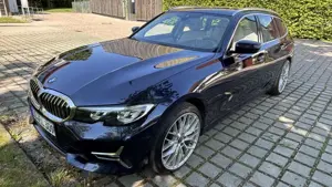 BMW 320 320 d