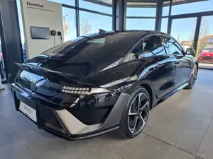 Hyundai IONIQ 6 FL (MY26) 84 kWh (325 PS) 4WD N Line X Bild 5