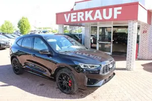 Ford Kuga ST Line X FHEV AHK-Panoramadach-Black Pack / Matri