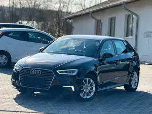Audi A3 SpB 1.4 TFSI e-tron LED NAVI SHZ KLIMAAUT ASS
