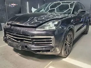 Porsche Cayenne Pano 360° Kamera Bose Fahrbereit