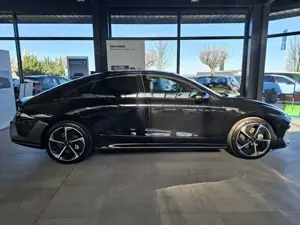 Hyundai IONIQ 6 FL (MY26) 84 kWh (325 PS) 4WD N Line X Bild 4