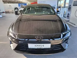 Hyundai IONIQ 6 FL (MY26) 84 kWh (325 PS) 4WD N Line X Bild 2