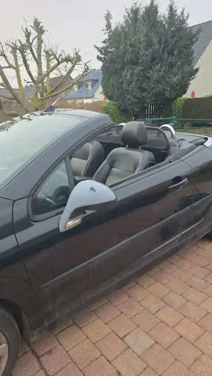 Peugeot 207 207 CC 120 VTi Filou