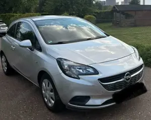 Opel Corsa 1.4 Edition