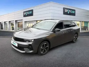 Opel Astra ST GS Navi Kamera Sitzheizung