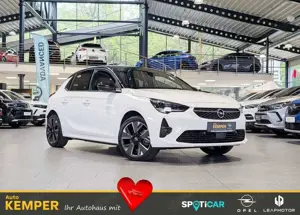 Opel Corsa -e Elektro GS *LED*Pano*Navi*