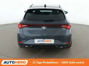 SEAT Leon 1.5 eTSI ACT FR Aut.*NAVI*ACC*CAM*PDC*SHZ* Bild 4