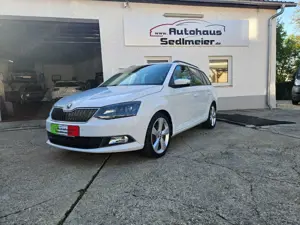 Skoda Fabia 1,2 110PS Kombi Joy