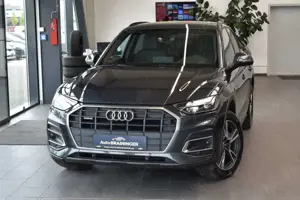 Audi Q5 40TDI quattro S-tron. LED~Virtual~HuD~ACC~19"