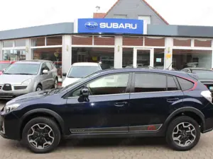 Subaru XV Limited Edition 100