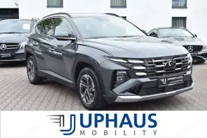 Hyundai TUCSON Select 1.6 T-GDi Aut. ACC/NAVI/LED/SHZ