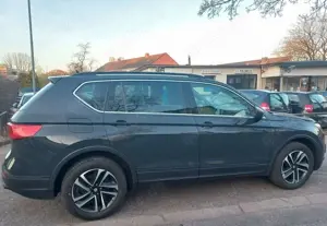 SEAT Tarraco 2,0TDi DSG Klima SHZ Navi PDC+Kamera LMF