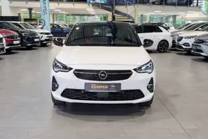 Opel Corsa -e Elektro GS *LED*Pano*Navi* Bild 2