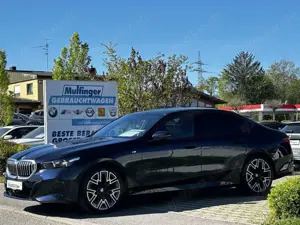 BMW 520 d M Sport AutoBahnAss.SuView ACC HUD AHK 20" Bild 5