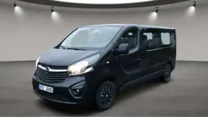 Opel Vivaro B Combi L2H1*9-Sitzer*Klima*Navi*Kamera*