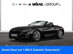 BMW Z4 M40i M Sport HeadUp HarmanKardon Innovation Adapt