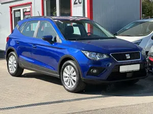 SEAT Arona 1.0TSI*TüV Neu*Klimaauto*PDC*Tempo*FULL-Link