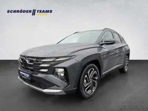 Hyundai TUCSON Hybrid 1.6 T-GDi N Line ASCC/VIRTUAL/NAVI