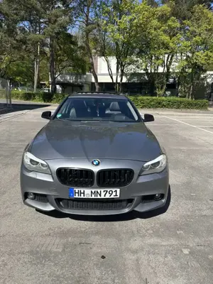 BMW 535 535d Sport-Aut.