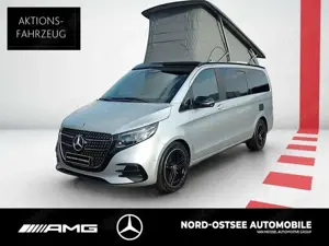 Mercedes-Benz V 300 d MARCO POLO AMG+AIRMATIC+360°+STDHZG+AHK+