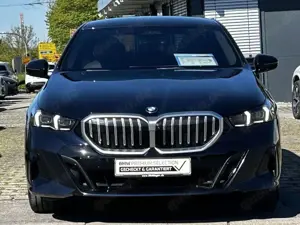 BMW 520 d M Sport AutoBahnAss.SuView ACC HUD AHK 20" Bild 4