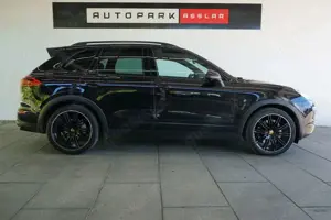 Porsche Cayenne S Diesel Platinum Edition/LUFT/PANO/21z