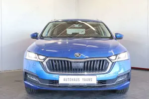 Skoda Octavia Style 1.4 iV HUD+AID+SIDE+KAM+MEM+18" Bild 2