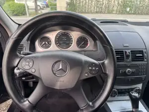Mercedes-Benz C 320 C 320 CDI (204.022)