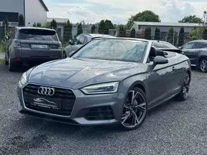 Audi A5 Cabriolet Digital Cockp KeylessZahnriemen Neu