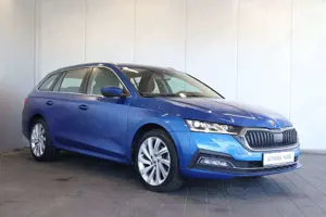 Skoda Octavia Style 1.4 iV HUD+AID+SIDE+KAM+MEM+18" Bild 3