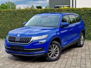 Skoda Kodiaq 1.5 TSI ACT ACTIVE (1.Hand, 7-Sitzer)
