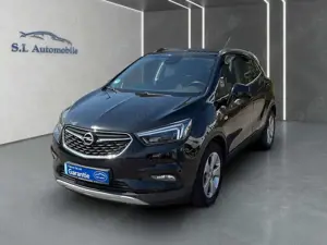 Opel Mokka X Innovation Start/Stop Wagen Nr 043