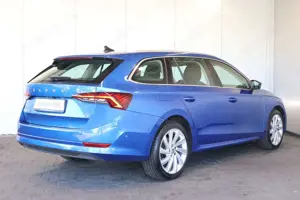 Skoda Octavia Style 1.4 iV HUD+AID+SIDE+KAM+MEM+18" Bild 4