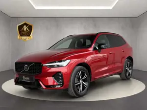Volvo XC60 B5*R DESIGN*AWD*