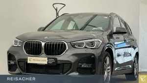 BMW X1 xDrive 25e A M-Sport PDC DAB SHZ LED 18"LM