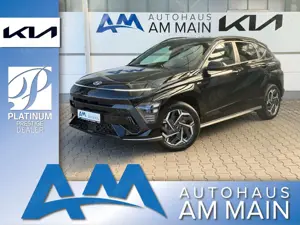 Hyundai KONA 1.6T DCT N Line | BOSE | ULTIMATE