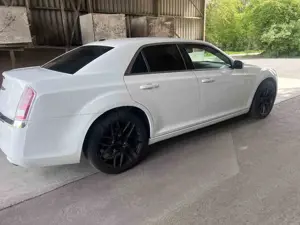 Chrysler 300C 3.6 VVT baugleich Lancia Thema TÜV 05/2028