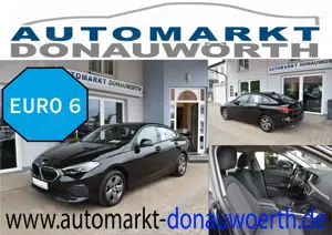 BMW Others 218i Gran Coupe Aut. Advantage Navi PDC Sitzhzg
