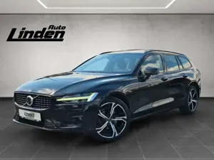 Volvo V60 Ultimate Dark 360 HK Pano LED 4xSHZ