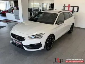 CUPRA Leon ST 2.0 TDI LEDER BeatsAudio Keyless Memory