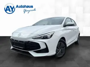 MG MG3 Hybrid+ Automatik*APP*CAM*MFL*