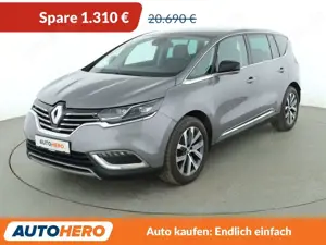 Renault Espace 1.8 TCe Energy Intens Aut.*NAVI*HEAD_UP*LED*ACC*