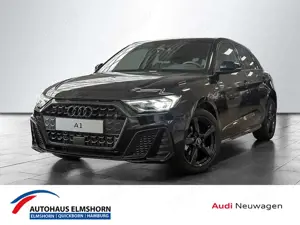 Audi A1 Sportback S line 30 TFSI