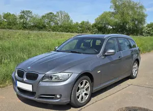 BMW 320 3er Touring Diesel 320d xDrive DPF Touring Edition Exclusive