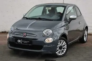 Fiat 500 1.2 8V Pop Star 30000Km, Automatik! 1Hand!
